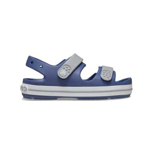 CROCBAND CRUISER SANDAL AZUL-GRIS