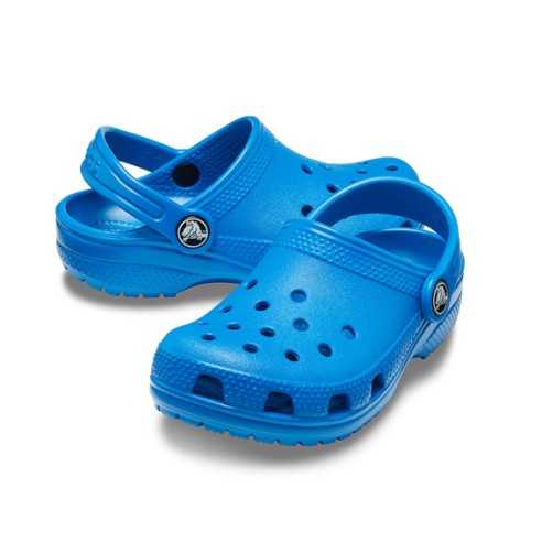 CLASSIC CLOG AZUL