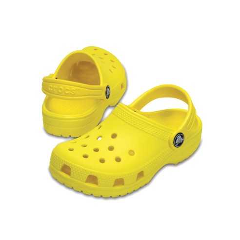 CLASSIC CLOG AMARILLO