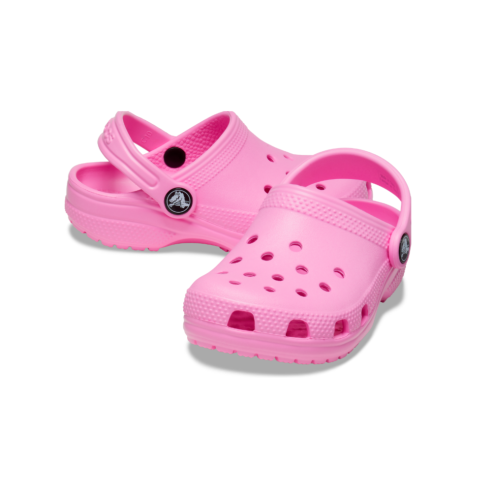 CLASSIC CLOG ROSA