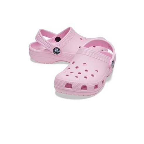 CLASSIC CLOG ROSA BABY