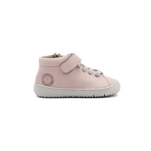 15231 ZAPATO LONG BEACH ROSA