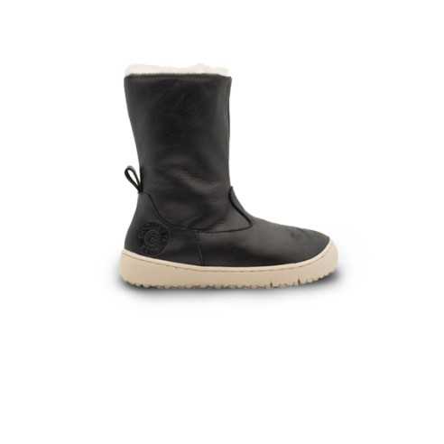 15232 BOTA ALTA MADISON NEGRO