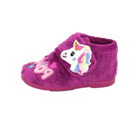 BOTA UNICORNIO POWER FRAMBUESA