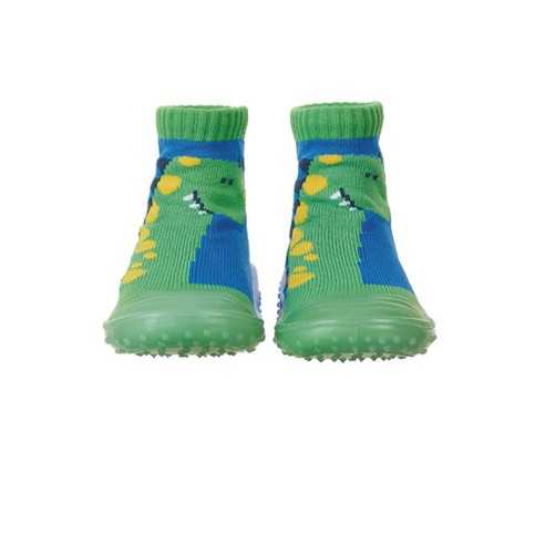 ADVENTURE SOCKS DINOSAUR