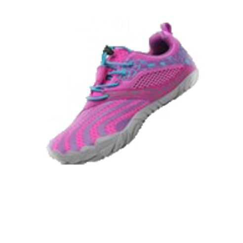 KIDS BAREFOOT VITALITY I ROSA-AZUL