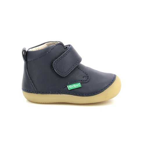 BOTA VELCRO SABIO