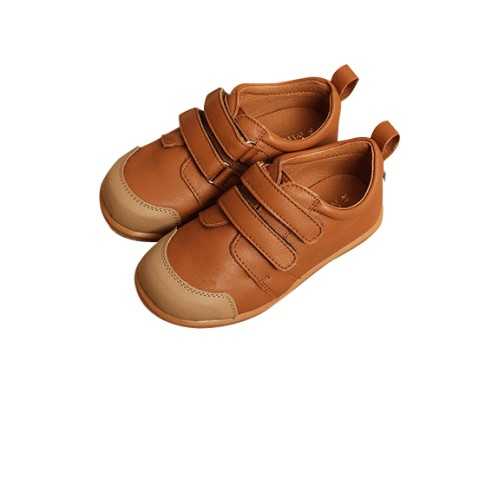 KIDS BLUCHER DOBLE VELCRO