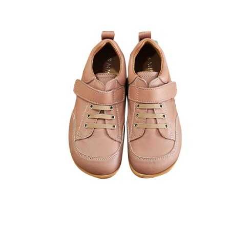 KIDS BLUCHER MAUVE