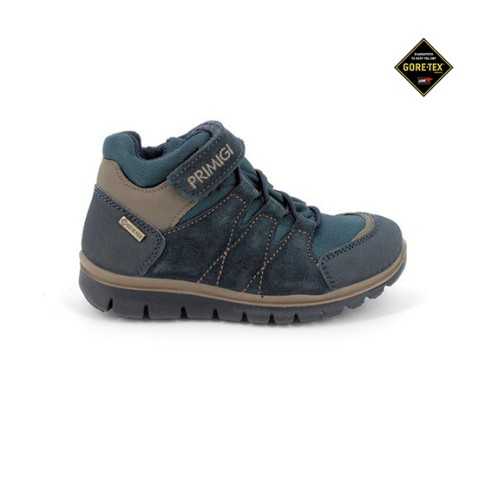 BOTA GORE TEX GOMAVELCRO