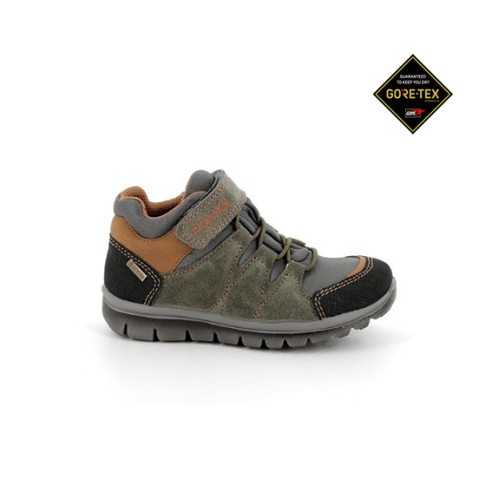 BOTA GORE TEX GOMAVELCRO