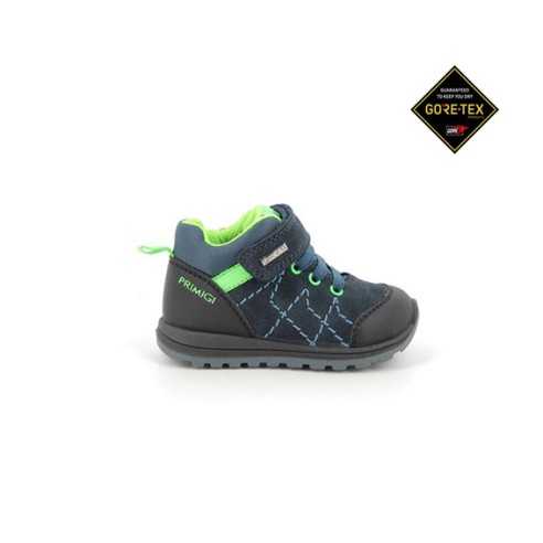 BOTA GORE TEX GOMAVELCRO