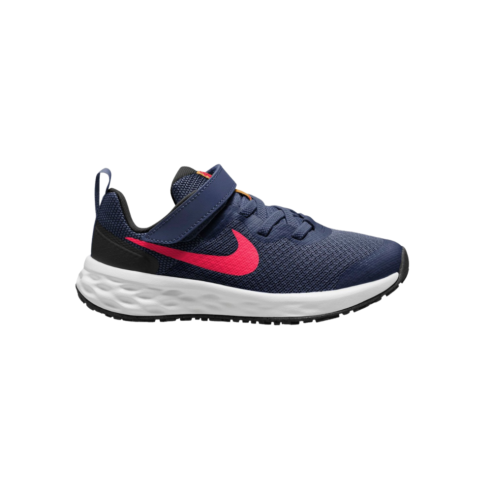 NIKE REVOLUTION 6 GOMAVELCRO