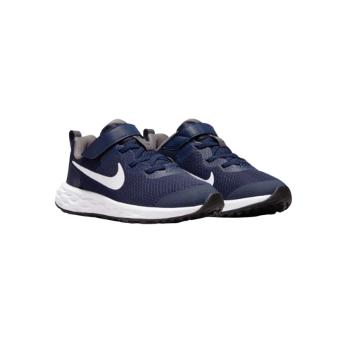 NIKE REVOLUTION 6 GOMAVELCRO