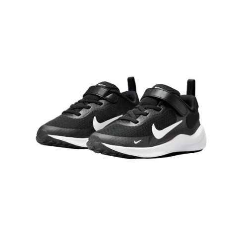 NIKE REVOLUTION 7 ELASTICOVELCRO