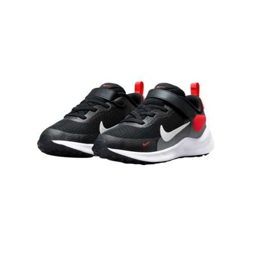 NIKE REVOLUTION 7 ELASTICOVELCRO