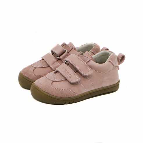 SNEAKER VELCROS MADISON ROSA