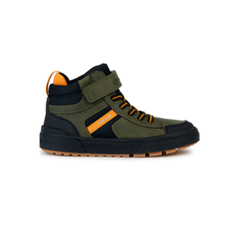 BOTA ELASTICOVELCRO WEEMBLE B