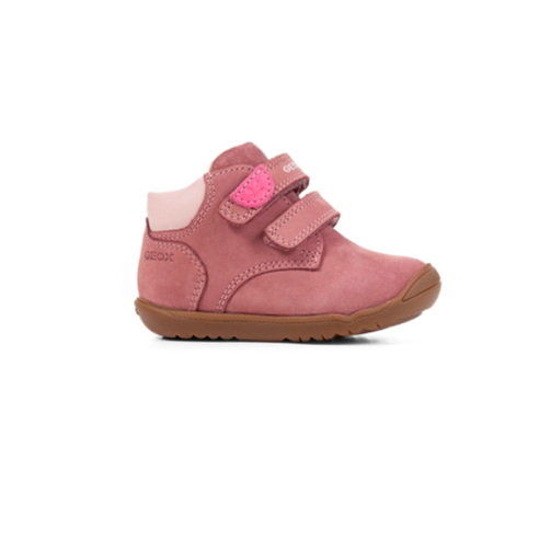 BOTA VELCROS MACCHIA GIRL