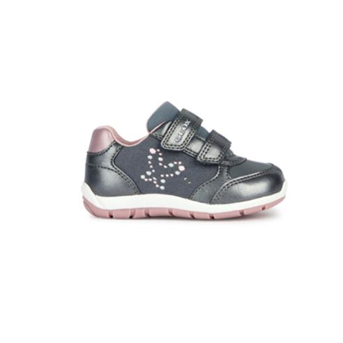 SNEAKER VELCROS HEIRA GIRL