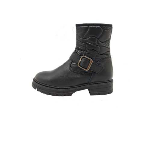 BOTA HEBILLA COMBI NYLON