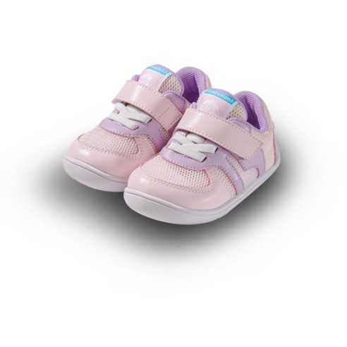 KELLY SNEAKER MICROFIBRA