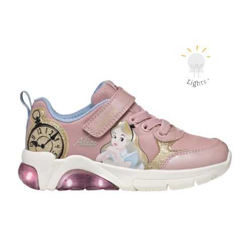 DEPORTIVA LUCES FANDINLIGHT GIRL