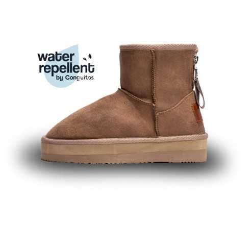 BOTA WATER REPELLENT PLATAFORMA