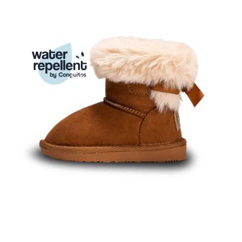 BOTA WATER REPELLENT LAZO CAMEL