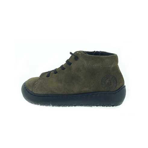 BOTA BAREFOOT TREBOL