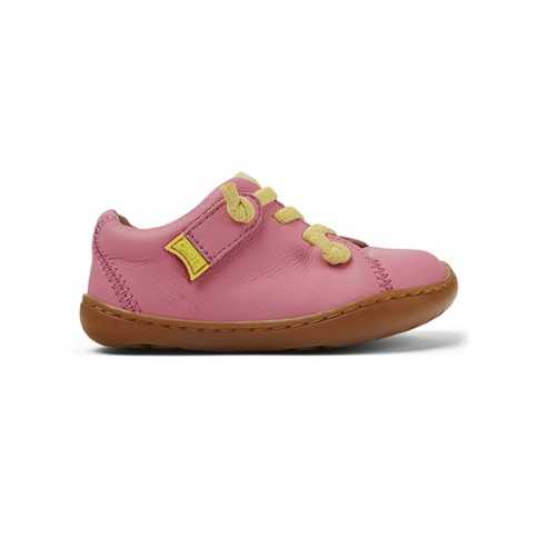 SNEAKER ELASTICO PEU CAMI ROSA