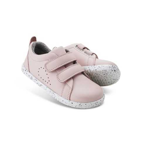 SNEAKER I WALK GRASS COURT ROSA