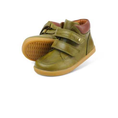 I WALKKIDS  TIMBER BOOT