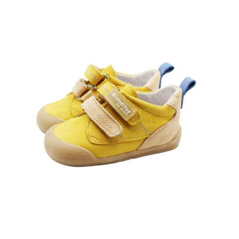 SNEAKER VELCROS LUCA