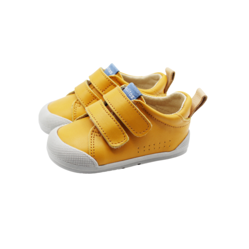 SNEAKER VELCROS ROMA