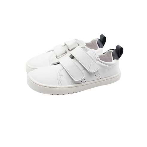 SNEAKER VELCROS RIO BLANCO-MARINO