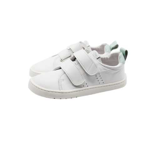 SNEAKER VELCROS RIO BLANCO-AGUAMARINA