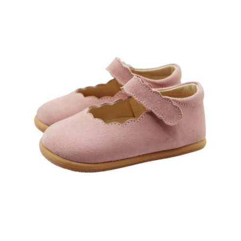 MERCEDES VELCRO NUBES ROSA