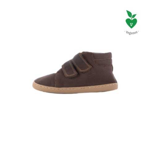 BOTA VELCROS ECLIPSE