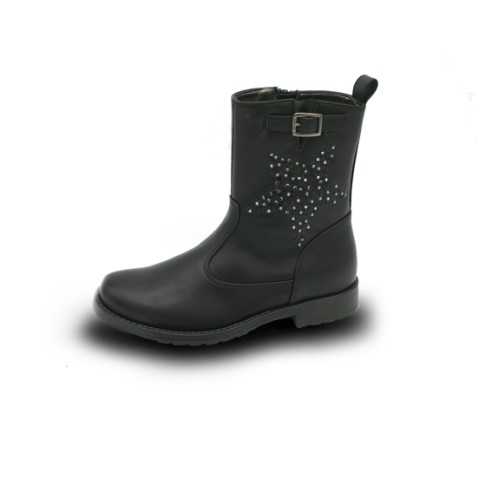 BOTA CAMPERA STAR