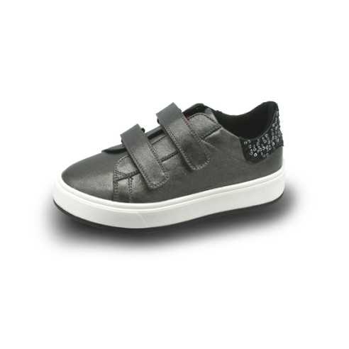 SNEAKER VELCROS BEATRICE