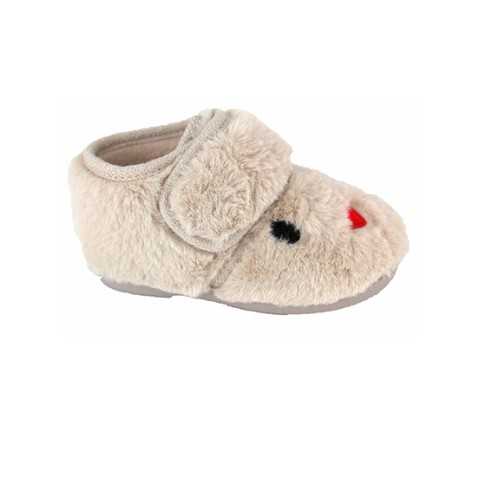 COPETE VELCRO BUNNY