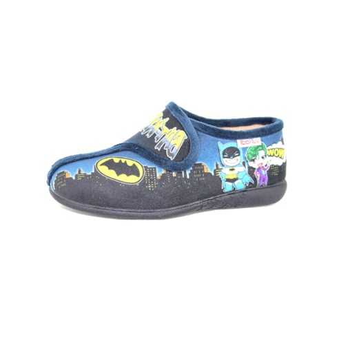 COPETE VELCRO BATMAN