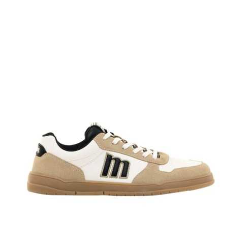 SNEAKER FREE MIAMI BEIGE