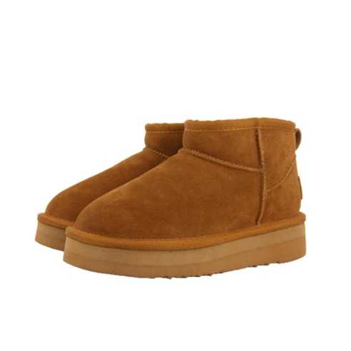 BOTA NORDICA BLONS CAMEL