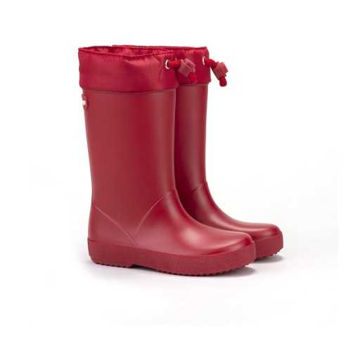 BOTA AGUA SPLASH COLE ROJO