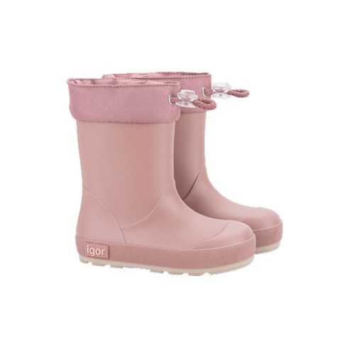 YOGI BAREFOOT CONCEPT CCUELLO ROSA