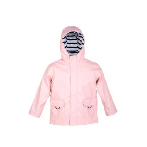 IMPERMEABLE EURI ROSA