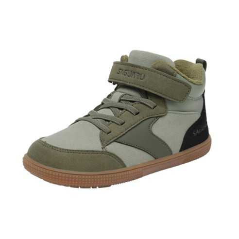 BOTA ELASTICOVELCRO WONDERLAND I VERDE