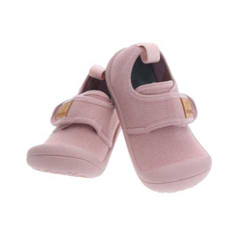 ATTIPAS SKIN SHOES ROSA